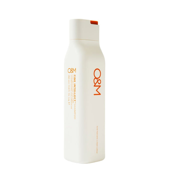 O&M Hydrate & Conquer Shampoo 350ml