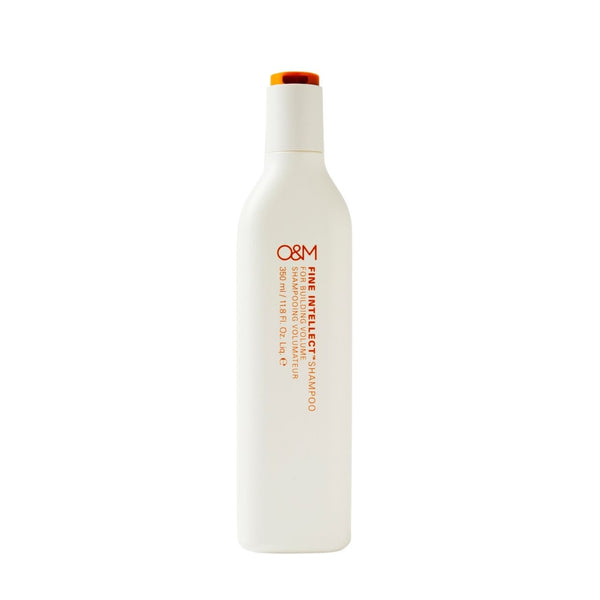 O&M Hydrate & Conquer Shampoo 350ml