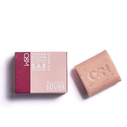 O&M Hydrate Shampoo Bar 70g