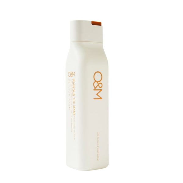 O&M Maintain the Mane Conditioner 350ml