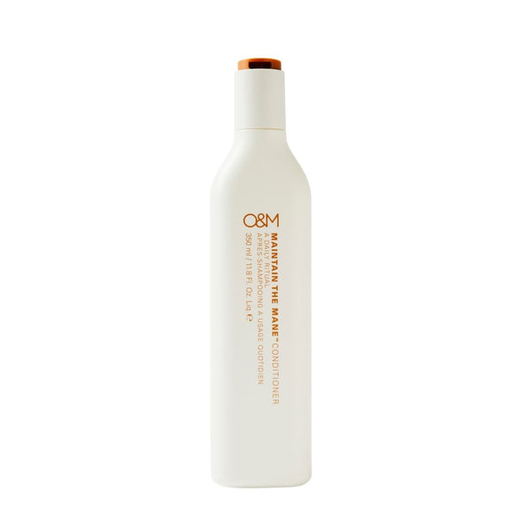 O&M Maintain the Mane Conditioner 350ml