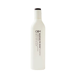 O&M Maintain the Mane Shampoo 350ml