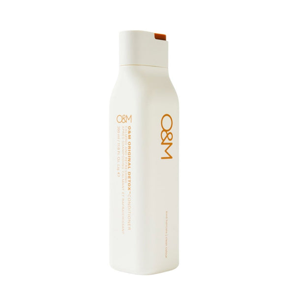 O&M Original Detox Conditioner 350ml