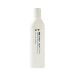 O&M Original Detox Shampoo 350ml