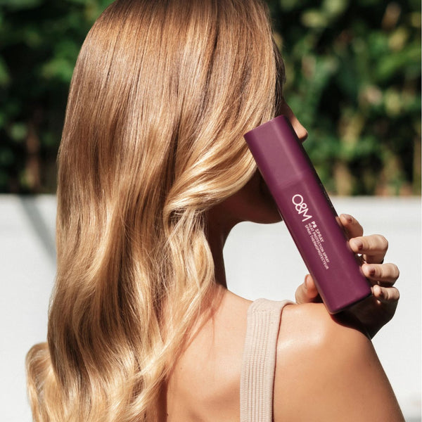 O&M PS Heat Protection Spray 150ml