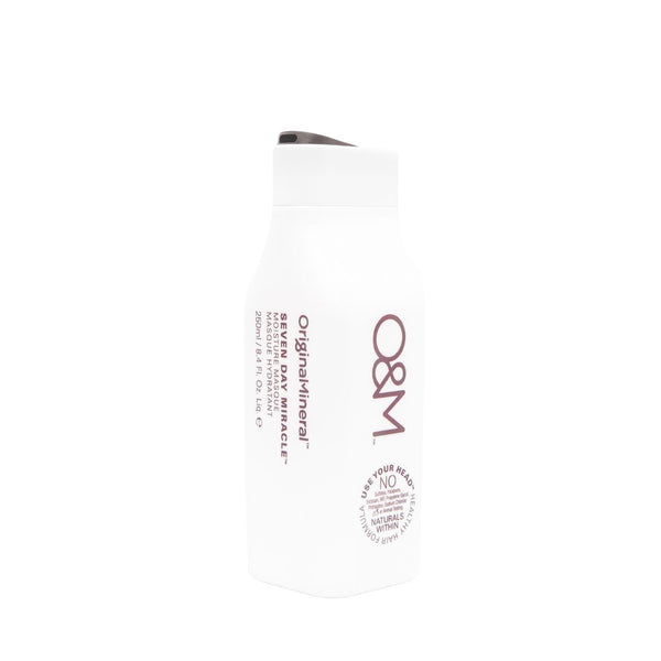 O&M Seven Day Miracle 250ml