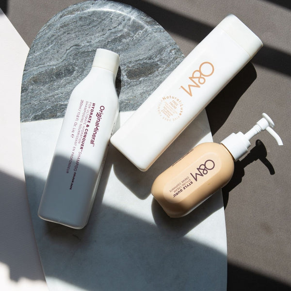 O&M Style Guru 150ml