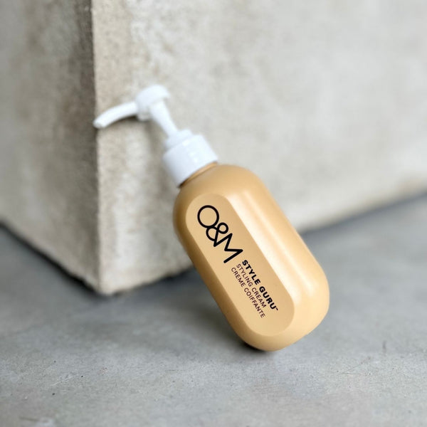 O&M Style Guru 150ml