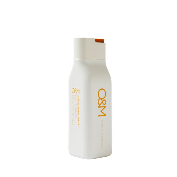 O&M The Power Base 250ml