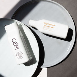 O&M The Power Base 250ml