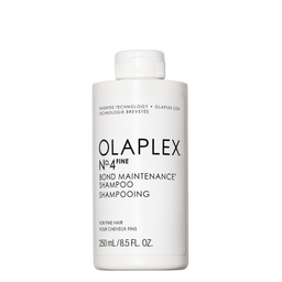 Olaplex No.4 Fine Bond Maintenance Shampoo 250ml