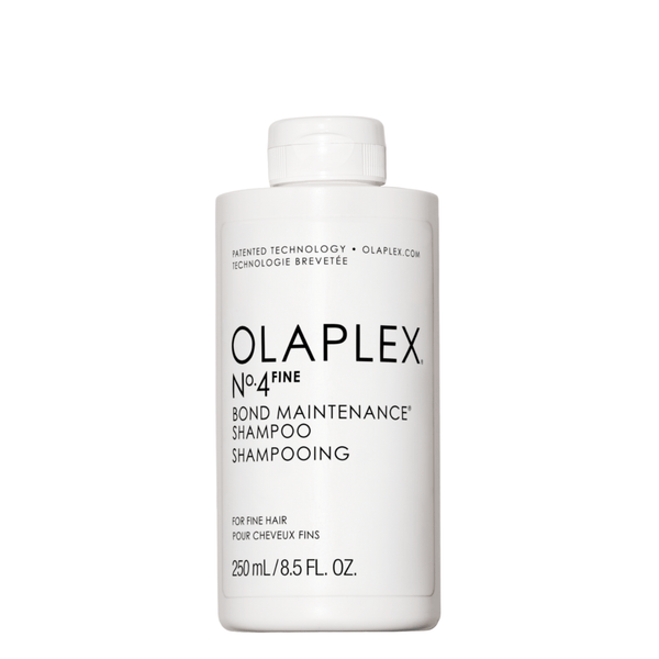Olaplex No.4 Fine Bond Maintenance Shampoo 250ml