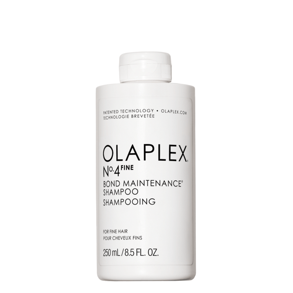 Olaplex No.4 & No.5 Fine  Bond Maintenance Daily Duo
