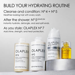 Olaplex No.5 Leave-in Moisturize and Mend Leave-In Conditioner 100ml