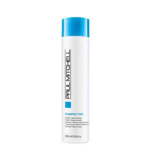Paul Mitchell Clarifying Shampoo Two 300ml