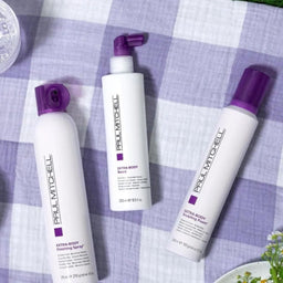 Paul Mitchell Extra Body Finishing Spray 300ml