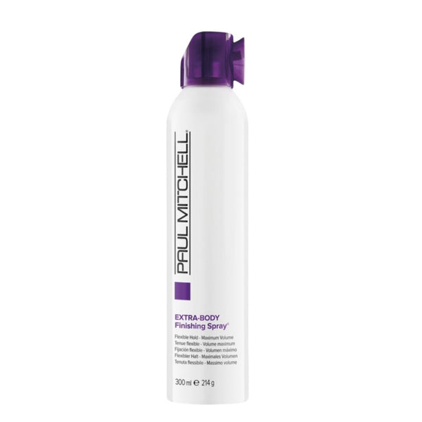 Paul Mitchell Extra Body Finishing Spray 300ml
