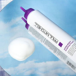 Paul Mitchell Extra-Body Sculpting Foam 200ml