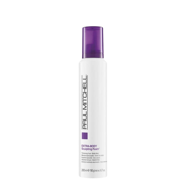 Paul Mitchell Extra-Body Sculpting Foam 200ml