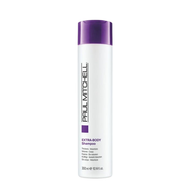Paul Mitchell Extra-Body Daily Shampoo 300ml