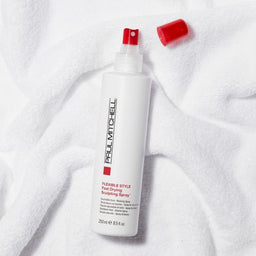 Paul Mitchell Flexible Style Fast Drying Sculpting Spray 250ml