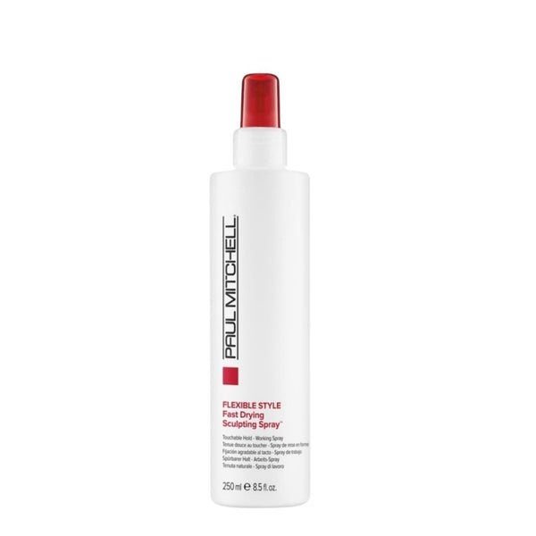 Paul Mitchell Flexible Style Fast Drying Sculpting Spray 250ml