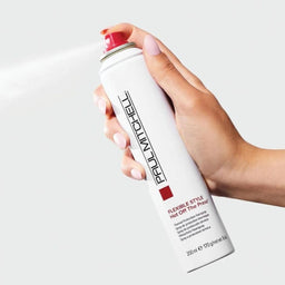 Paul Mitchell Express Style Hot Off The Press Thermal Protection Spray 200ml