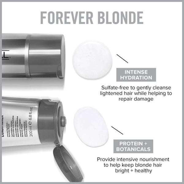 Paul Mitchell Forever Blonde Conditioner 200ml
