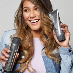 Paul Mitchell Forever Blonde Shampoo 250ml