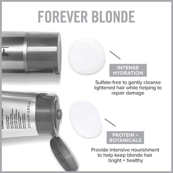 Paul Mitchell Forever Blonde Shampoo 250ml