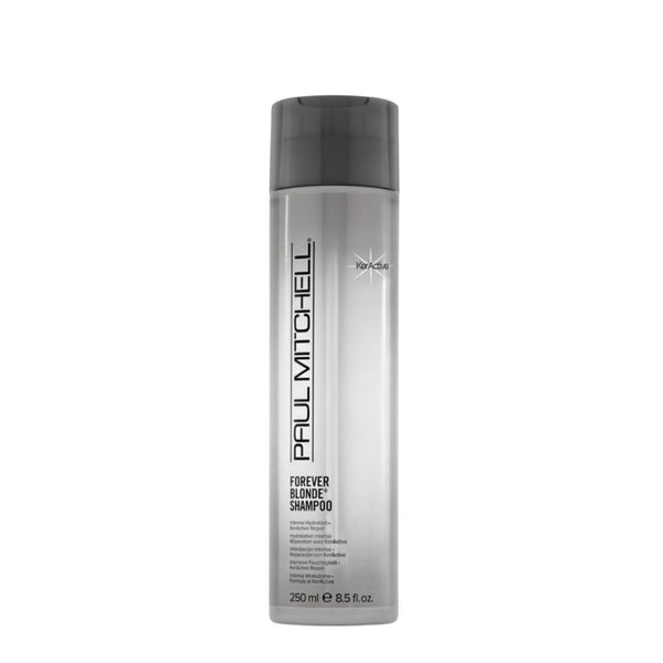 Paul Mitchell Forever Blonde Shampoo 250ml