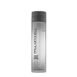 Paul Mitchell Forever Blonde Shampoo 250ml