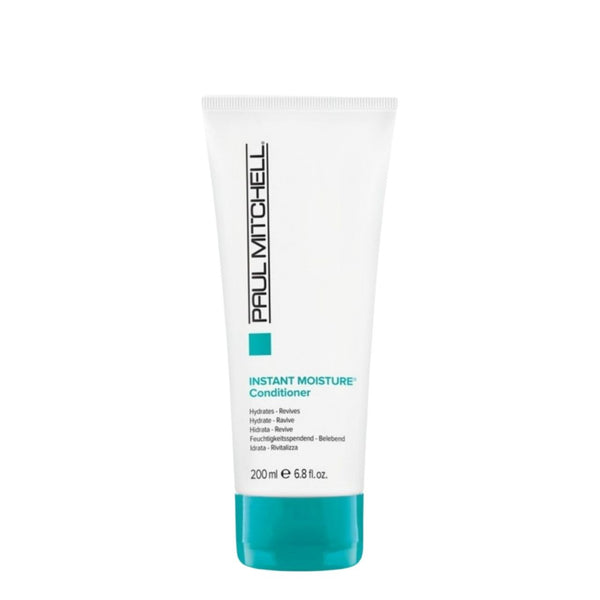 Paul Mitchell Instant Moisture Daily Conditioner 200ml