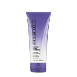 Paul Mitchell Platinum Blonde Conditioner 200ml