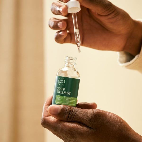 Paul Mitchell Scalp Wellness Dry Scalp Serum 55ml