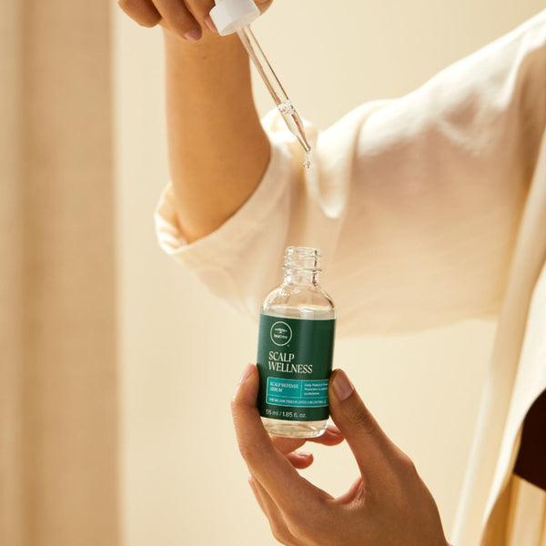 Paul Mitchell Scalp Wellness Scalp Defence Serum 55ml