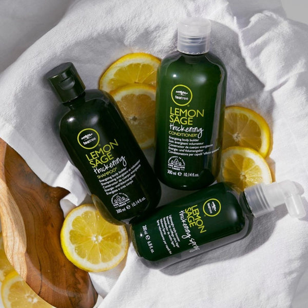 Paul Mitchell Tea Tree Lemon Sage Thickening Spray 200ml