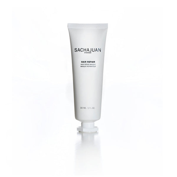 Freebie: SachaJuan Hair Repair 30ml