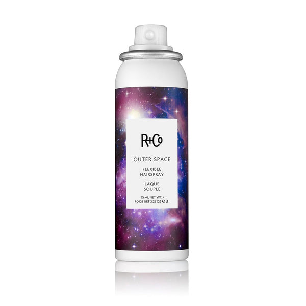 R+Co Outer Space Flexible Hairspray