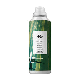 R+Co Aircraft Pomade Mousse