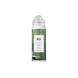 R+Co Aircraft Pomade Mousse