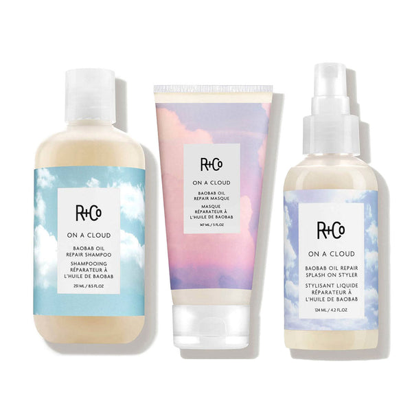 R+Co On A Cloud Repair Bundle