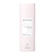 Kerasilk shampoo bottle on a white background