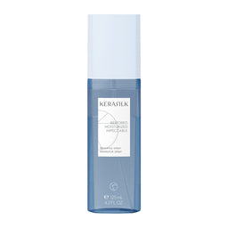 Kerastilk hair product bottle on a white background