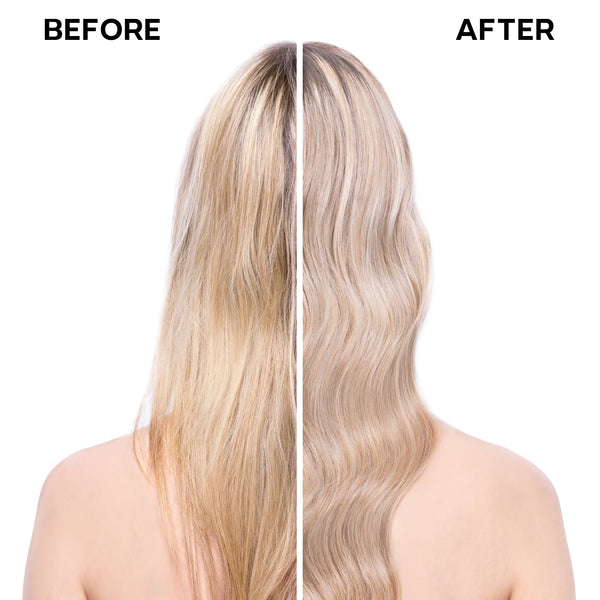 Alfaparf Milano Semi di Lino Blonde Shampoo 250ml