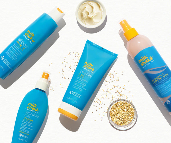 Milk_Shake Sun & More All Over Shampoo 250ml