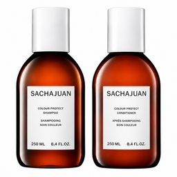 SachaJuan Colour Protect Duo