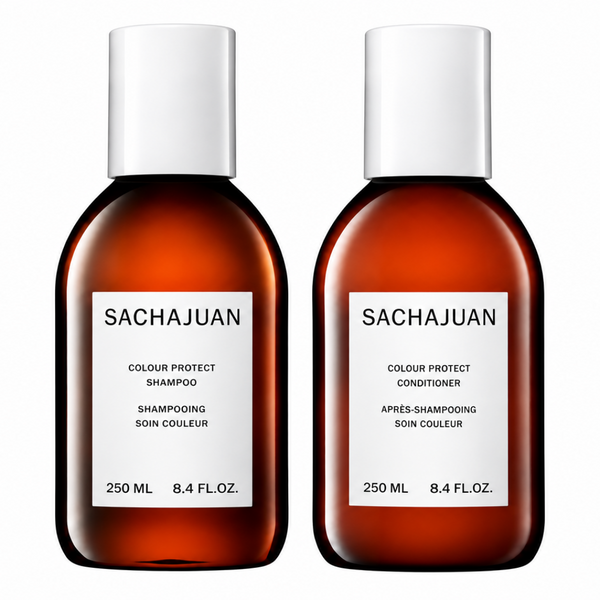 SachaJuan Colour Protect Duo