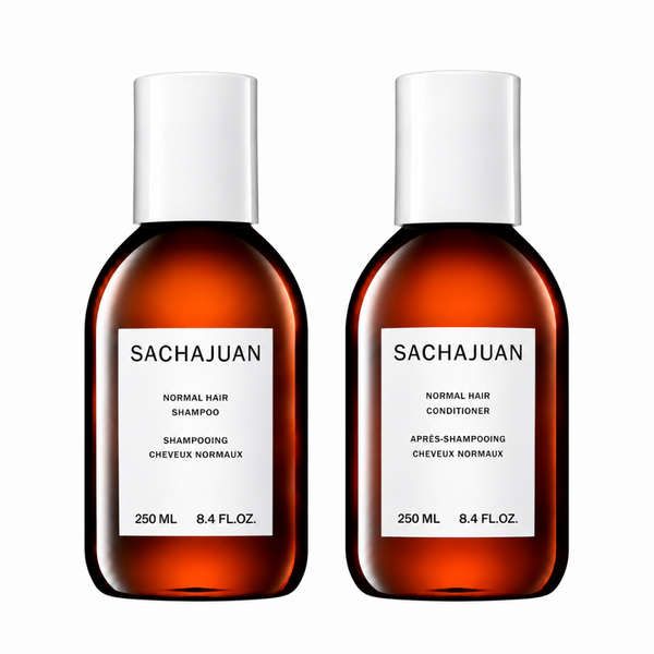 SachaJuan Daily Care Duo