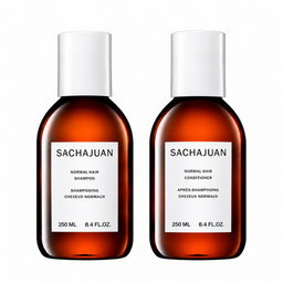 SachaJuan Daily Care Duo